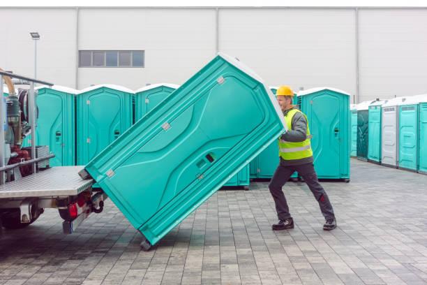 Portable Toilet Options We Offer in Lake Como, NJ