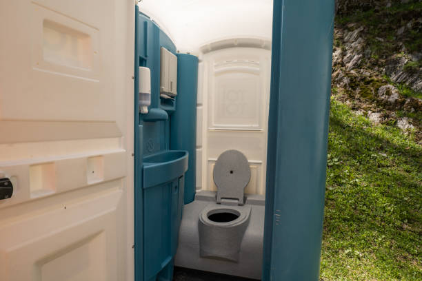 Professional porta potty rental in Lake Como, NJ
