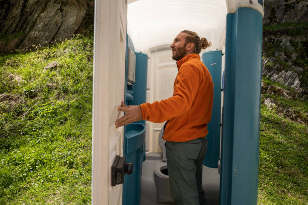 Best Porta potty rental for parties  in Lake Como, NJ