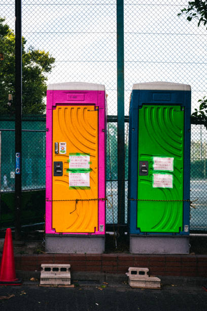 Best Local porta potty services  in Lake Como, NJ