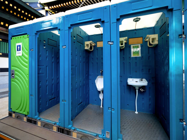 Best Local porta potty services  in Lake Como, NJ