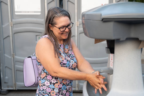 Best Luxury portable toilet rental  in Lake Como, NJ